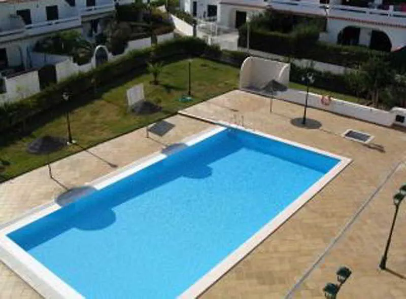 Apartamentos Turisticos Alagoa Praia Altura Aparthotel