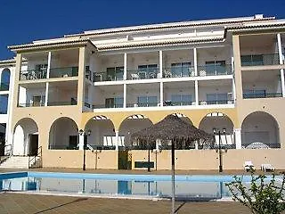 Apartamentos Turisticos Alagoa Praia Altura 3*,  Portugal